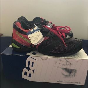 NWT Tennis/pickleball shoes 🎾 Babolat brand. Size 9.5